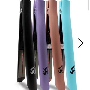 Perfect condition “straight away” professional hair straightener…works wonders!